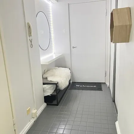 View Διαμέρισμα Jyväskylä