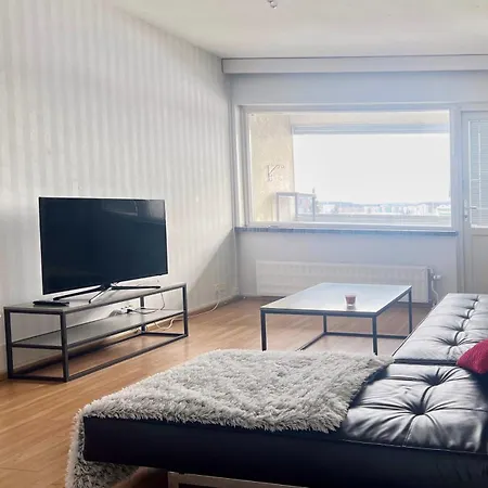 View Διαμέρισμα *