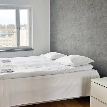 View Διαμέρισμα Jyväskylä